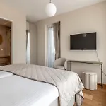 Luxury Penthouse Near Scheveningen Beach