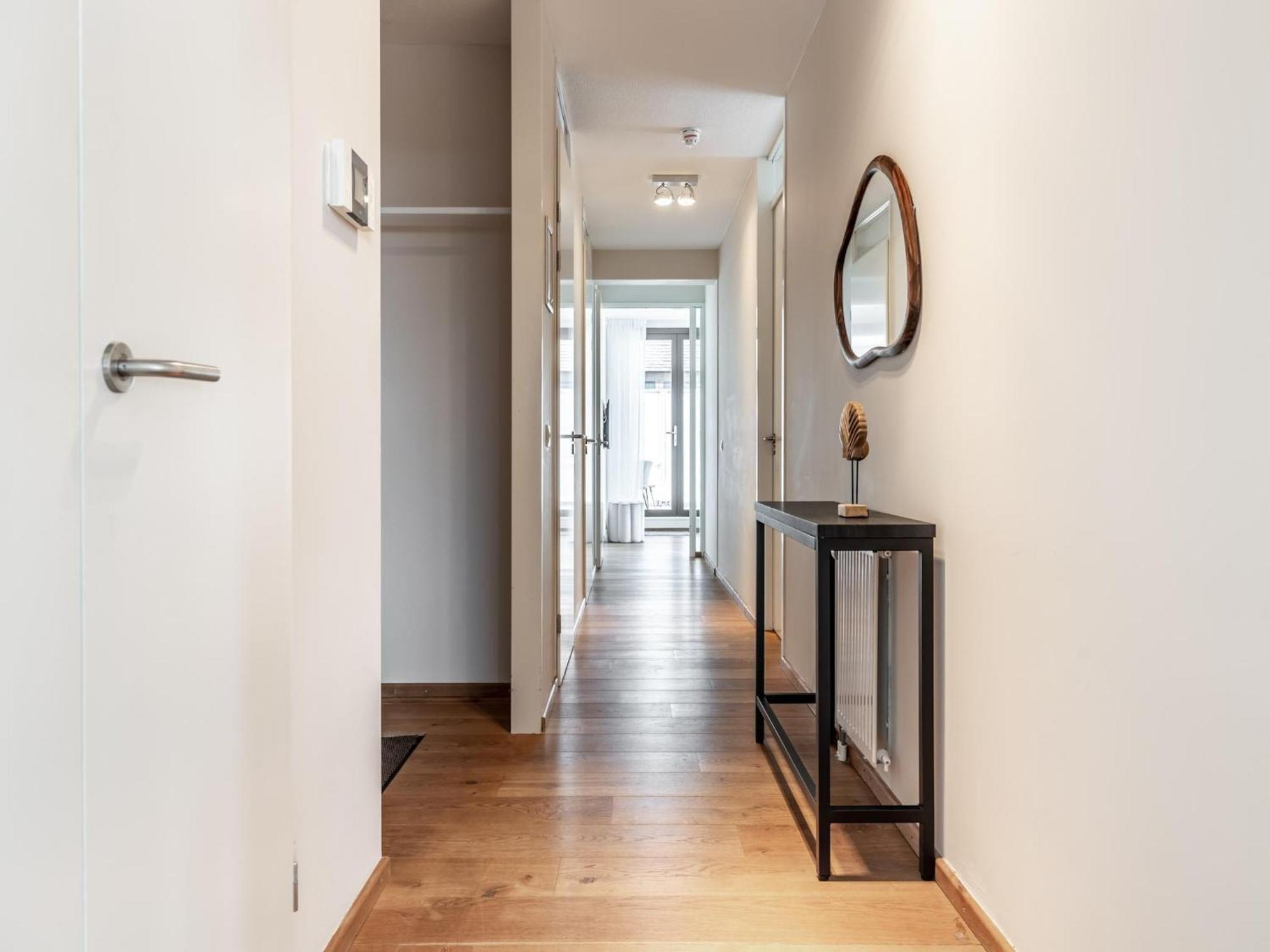 Luxury Penthouse Near Scheveningen
