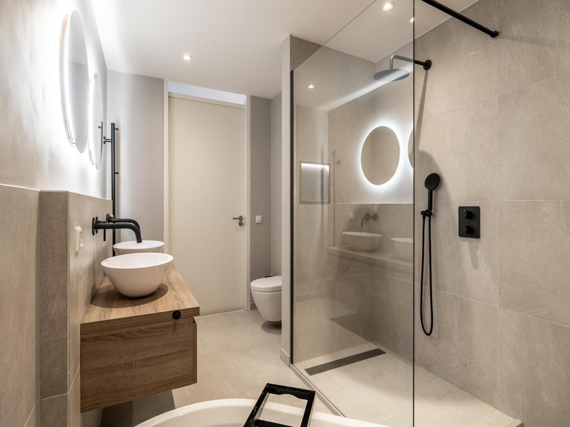 Apartment Luxury Penthouse Near Scheveningen *