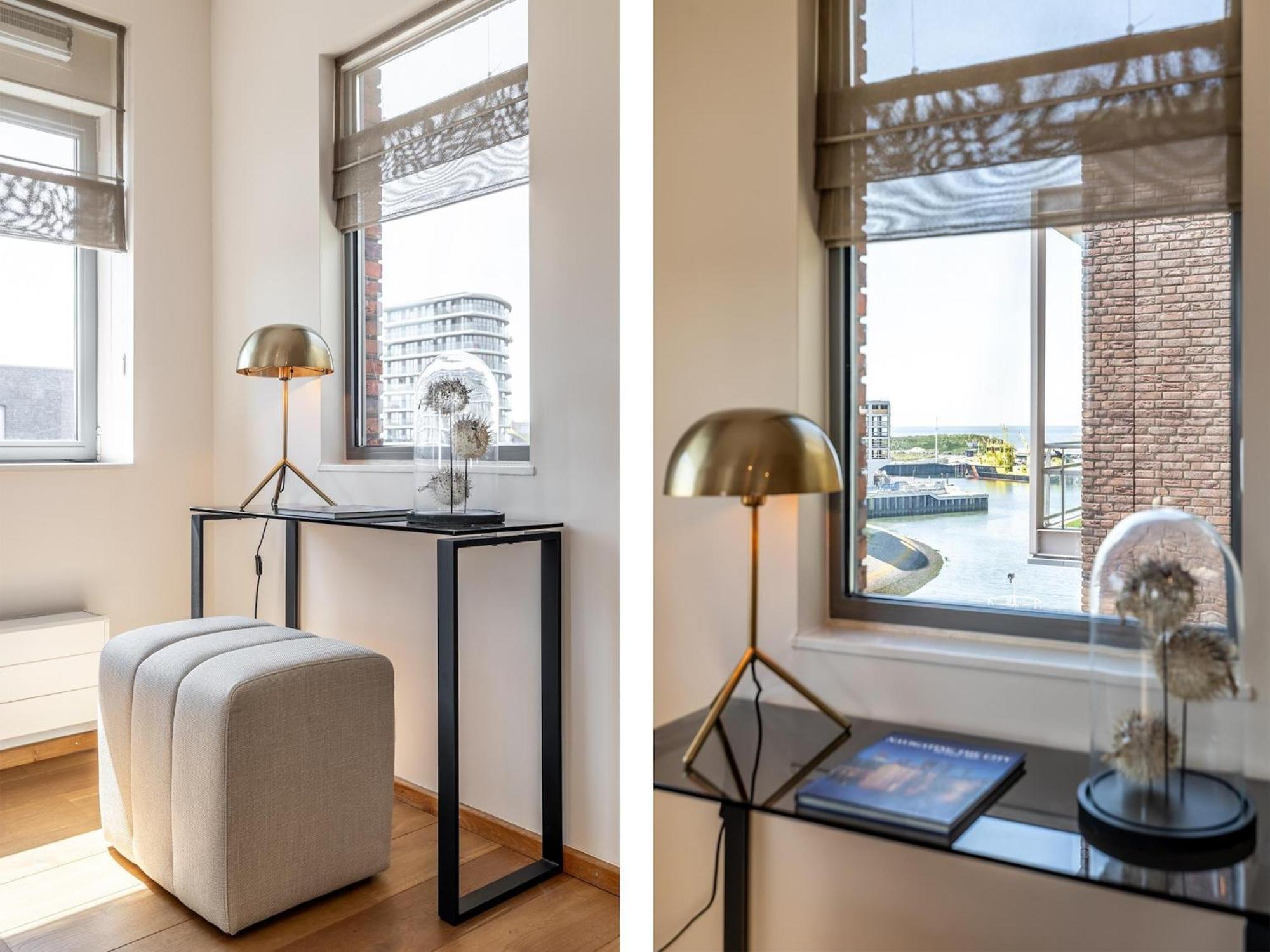 Apartment Luxury Penthouse Near Scheveningen