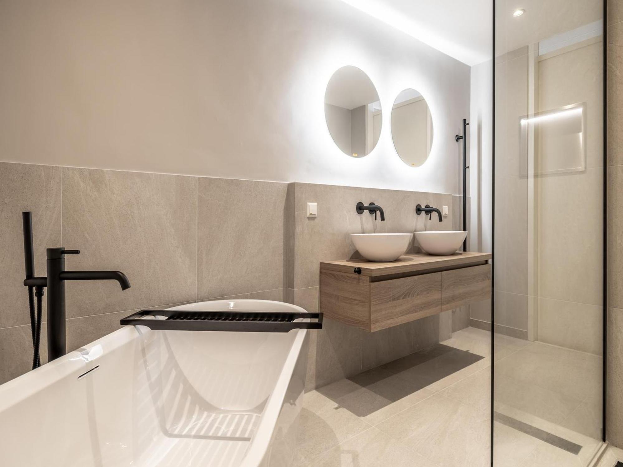 Luxury Penthouse Near Scheveningen *