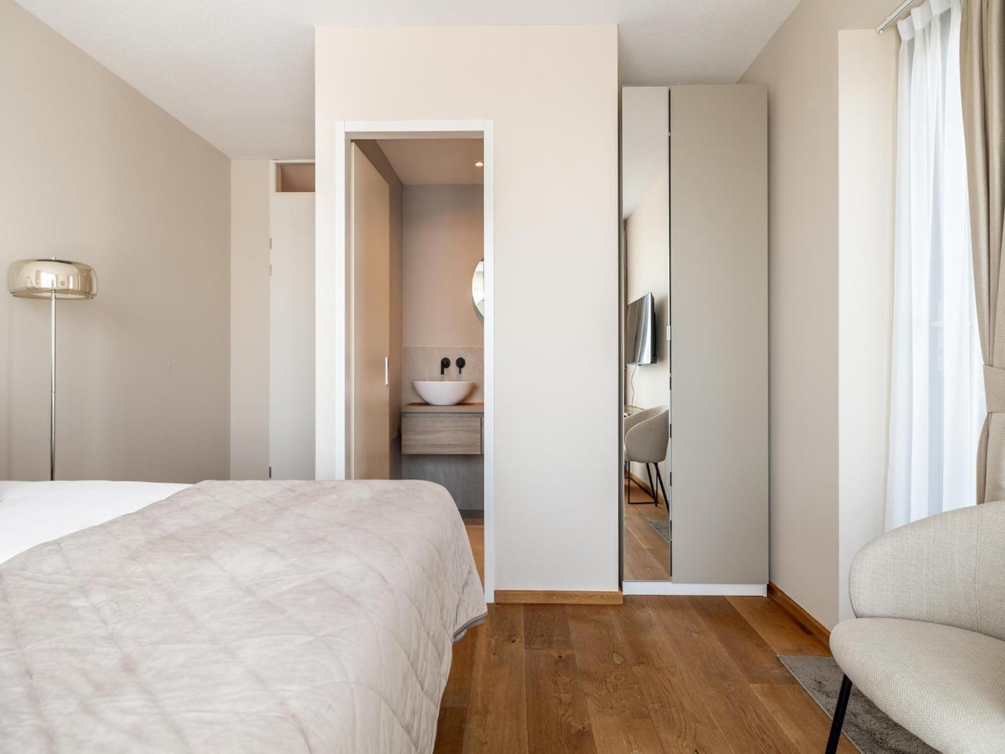 Luxury Penthouse Near Scheveningen