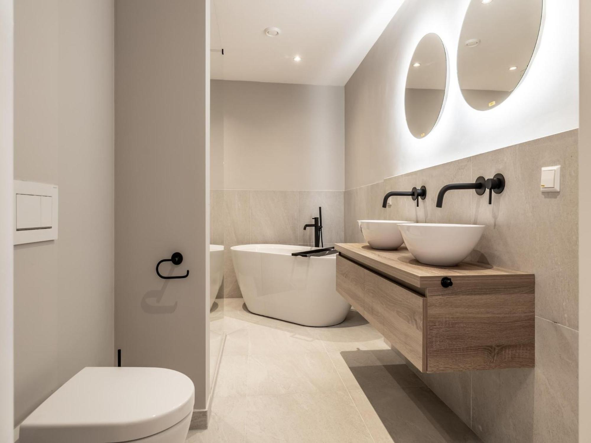 Apartment Luxury Penthouse Near Scheveningen