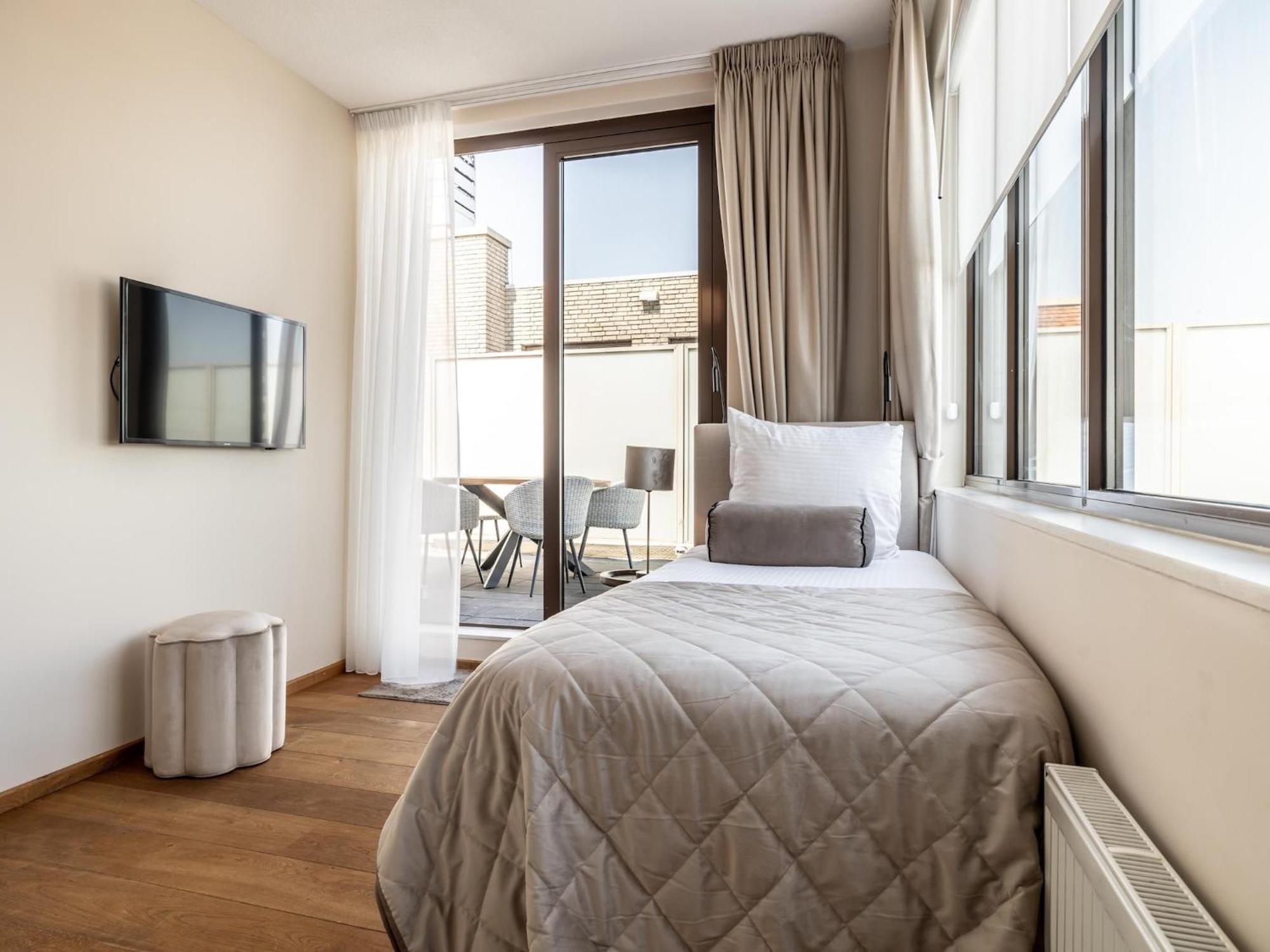 Luxury Penthouse Near Scheveningen