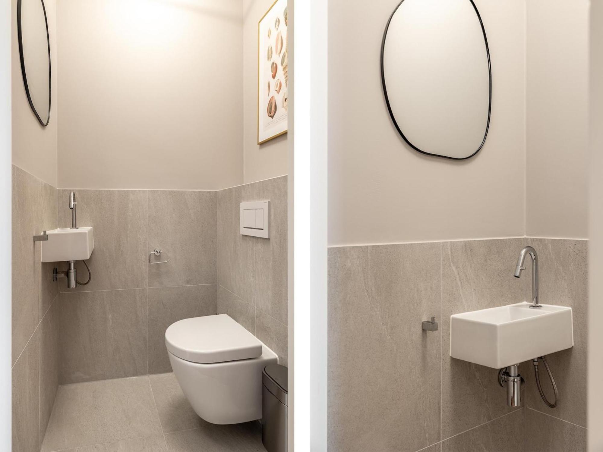 Luxury Penthouse Near Scheveningen Apartment *