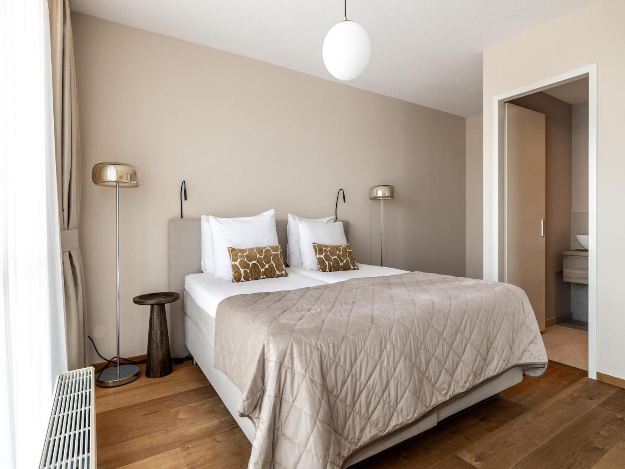 Luxury Penthouse Near Scheveningen Apartment Den Haag