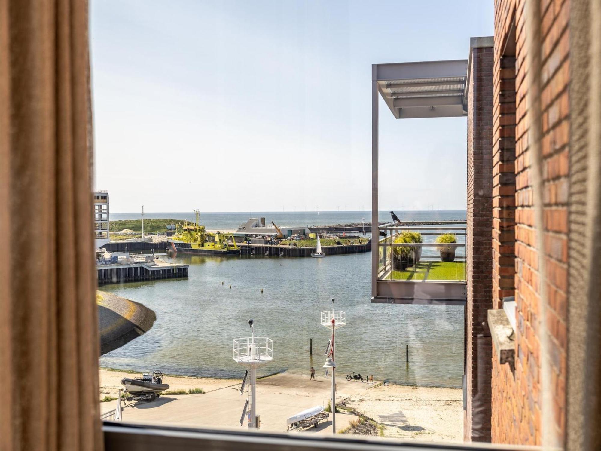Apartment Luxury Penthouse Near Scheveningen *